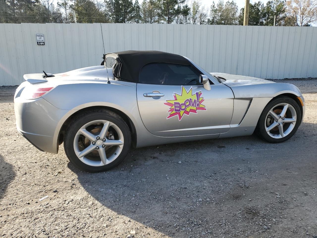 2008 Saturn Sky - Image 3