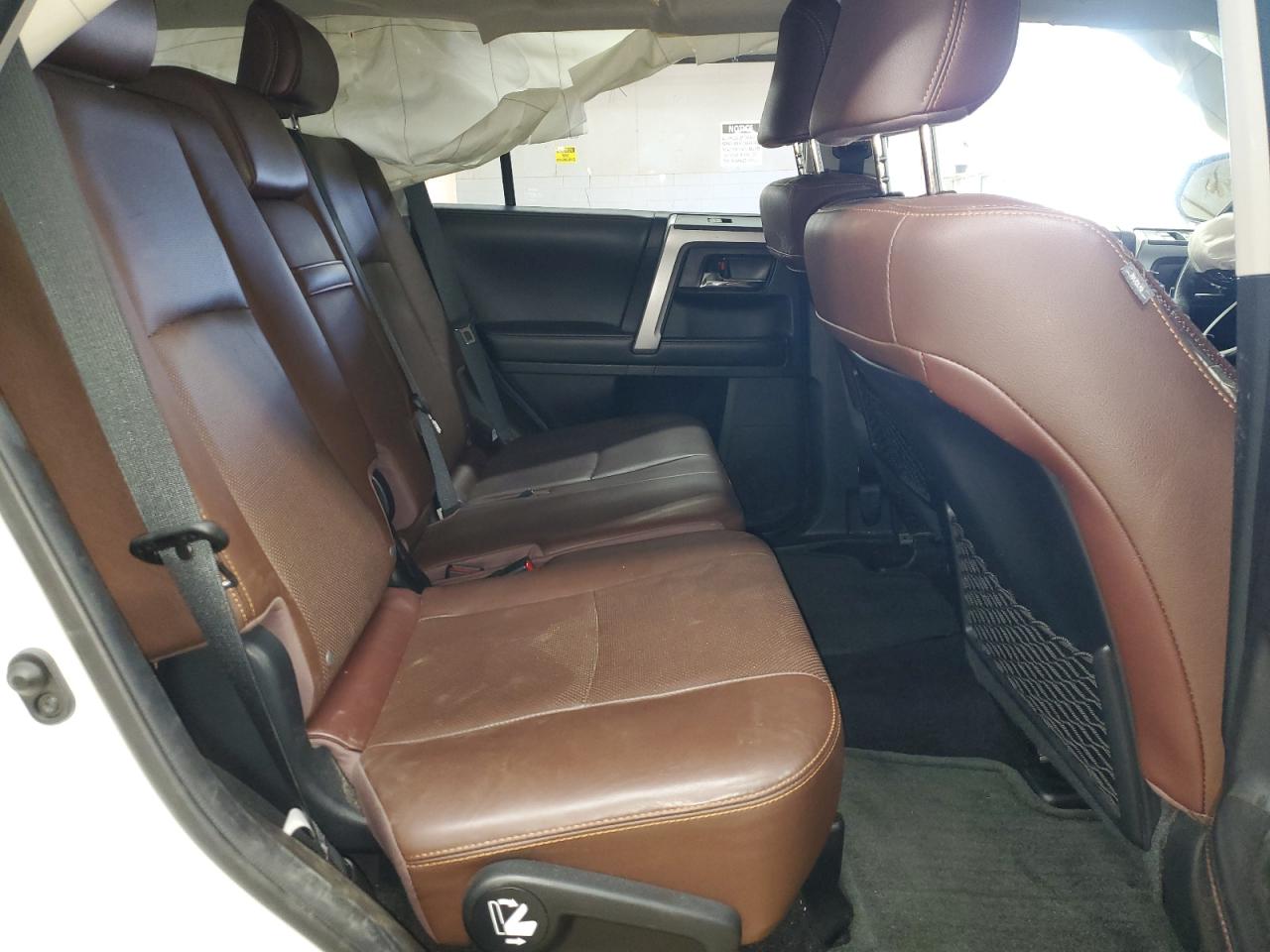 2017 Toyota 4Runner - Image 11