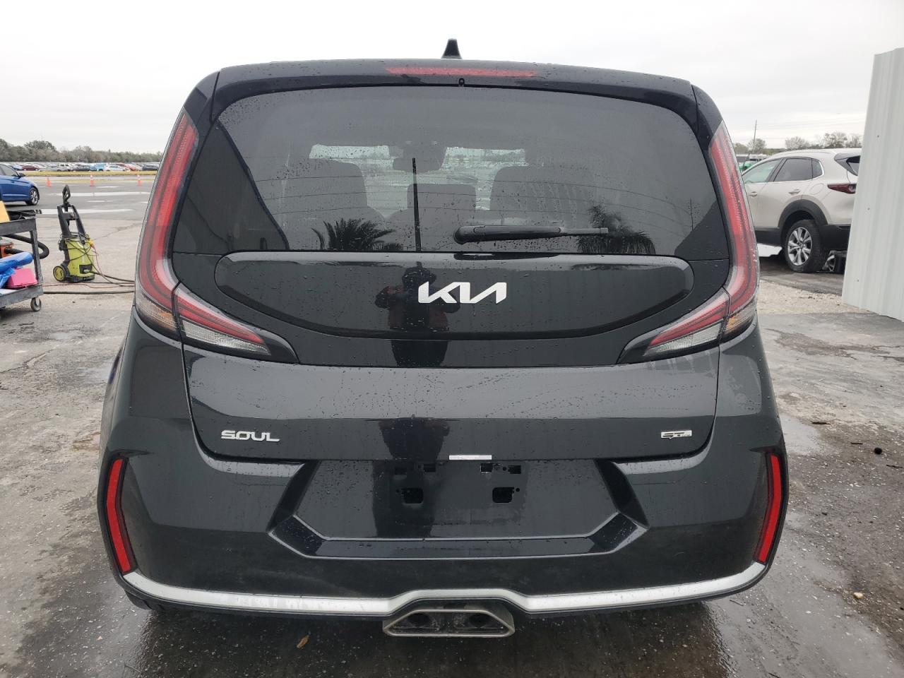 2023 Kia Soul - Image 6