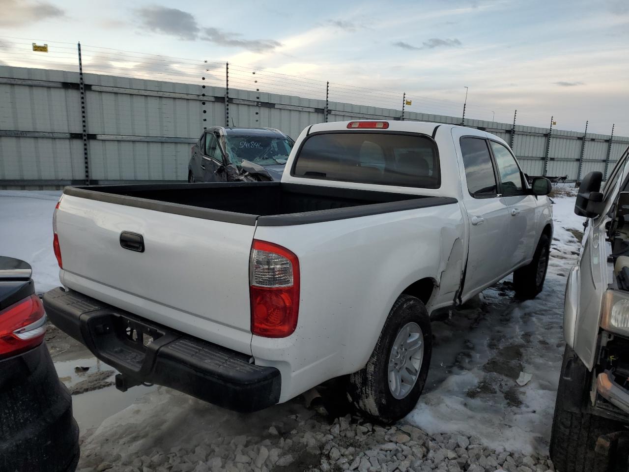 2005 Toyota Tundra - Image 3