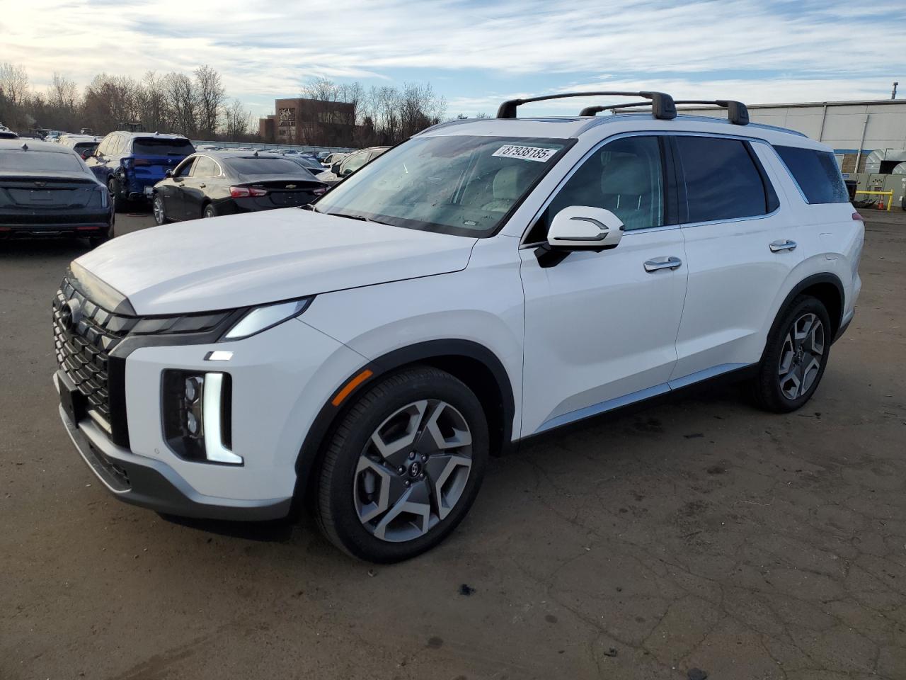 2024 Hyundai Palisade - Image 1