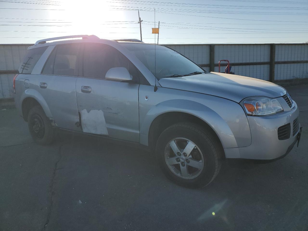 2007 Saturn VUE - Image 4