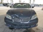 2011 Lexus Es 350 იყიდება Cartersville-ში, GA - Front End