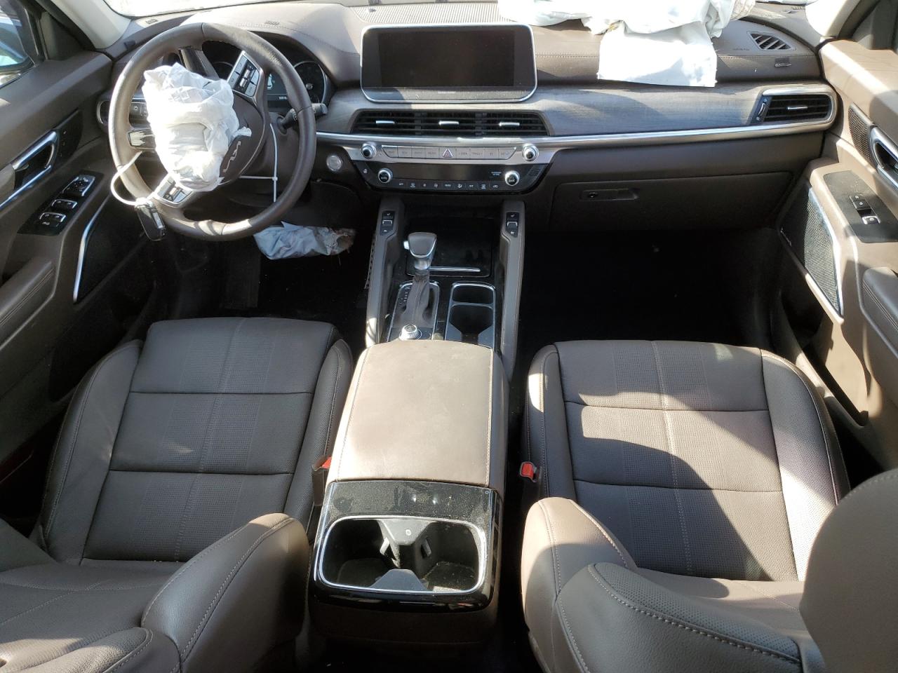 2022 Kia Telluride - Image 8