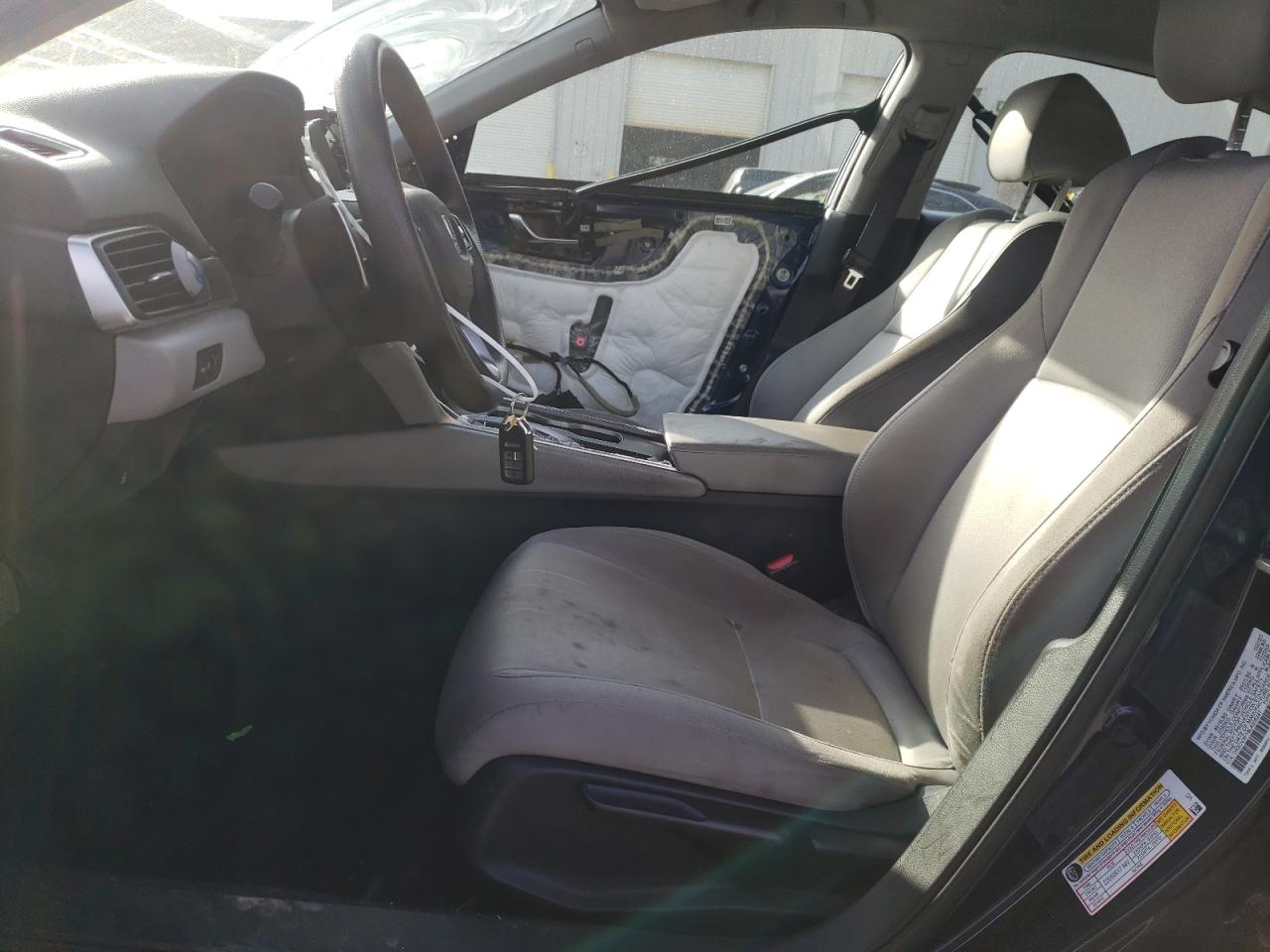 2020 Honda Accord - Image 7