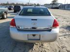 2007 Chevrolet Impala Lt за продажба в Loganville, GA - Front End