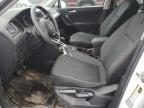 2018 Volkswagen Tiguan S на продаже в Windham, ME - Front End