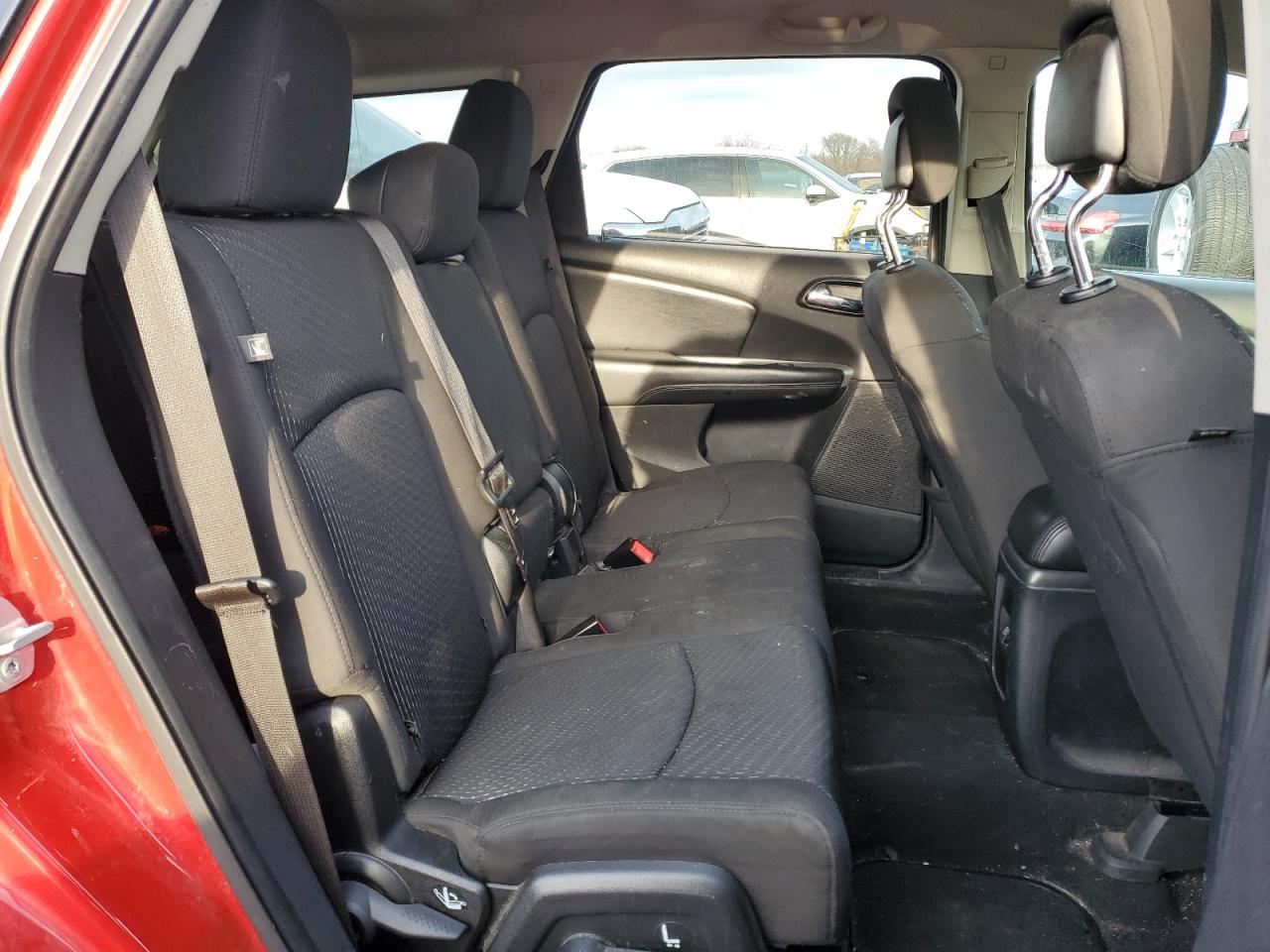 2018 Dodge Journey - Image 11