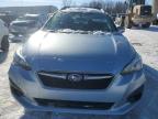 2017 Subaru Impreza Premium на продаже в Wayland, MI - Side