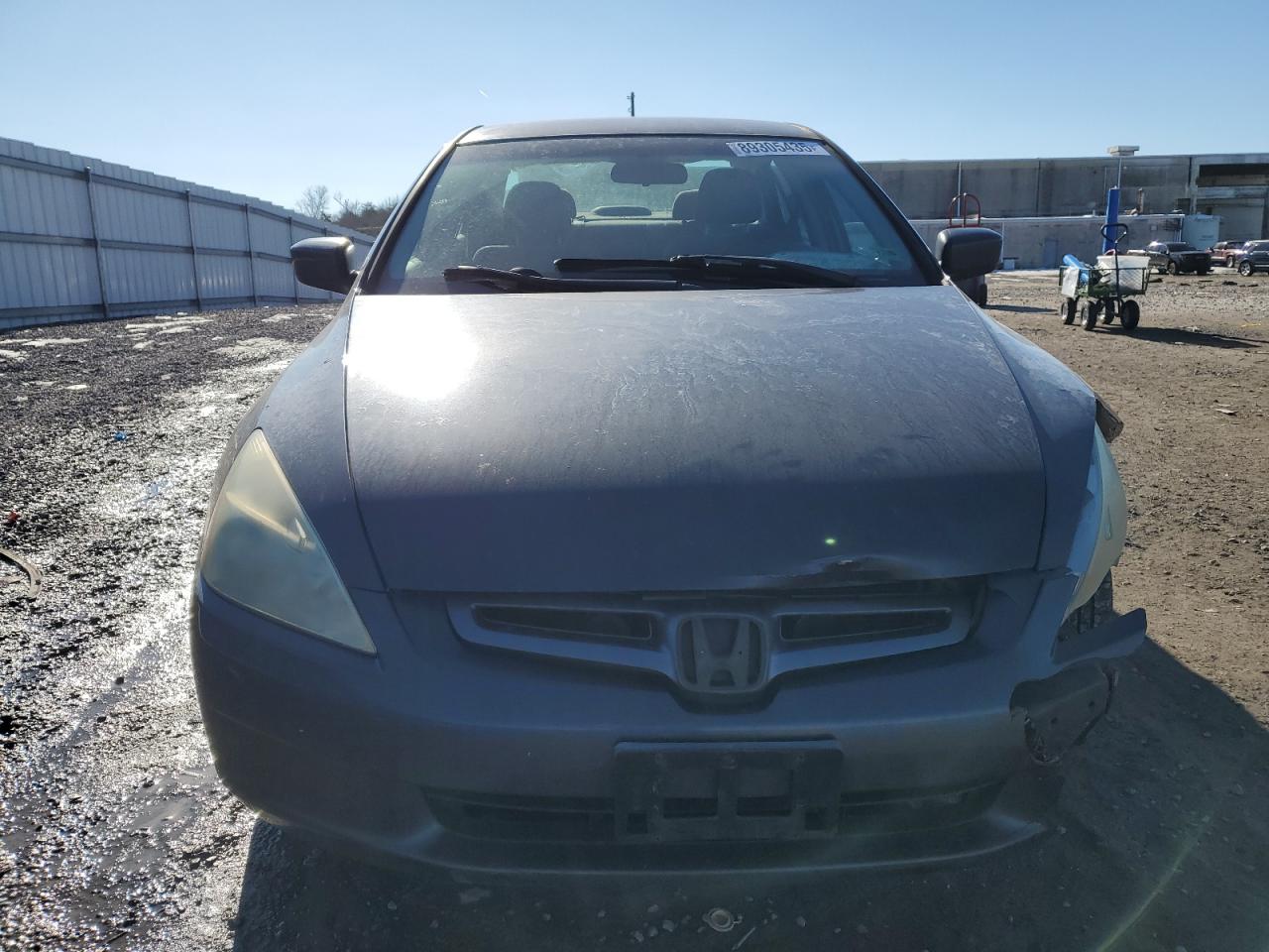 2005 Honda Accord - Image 5