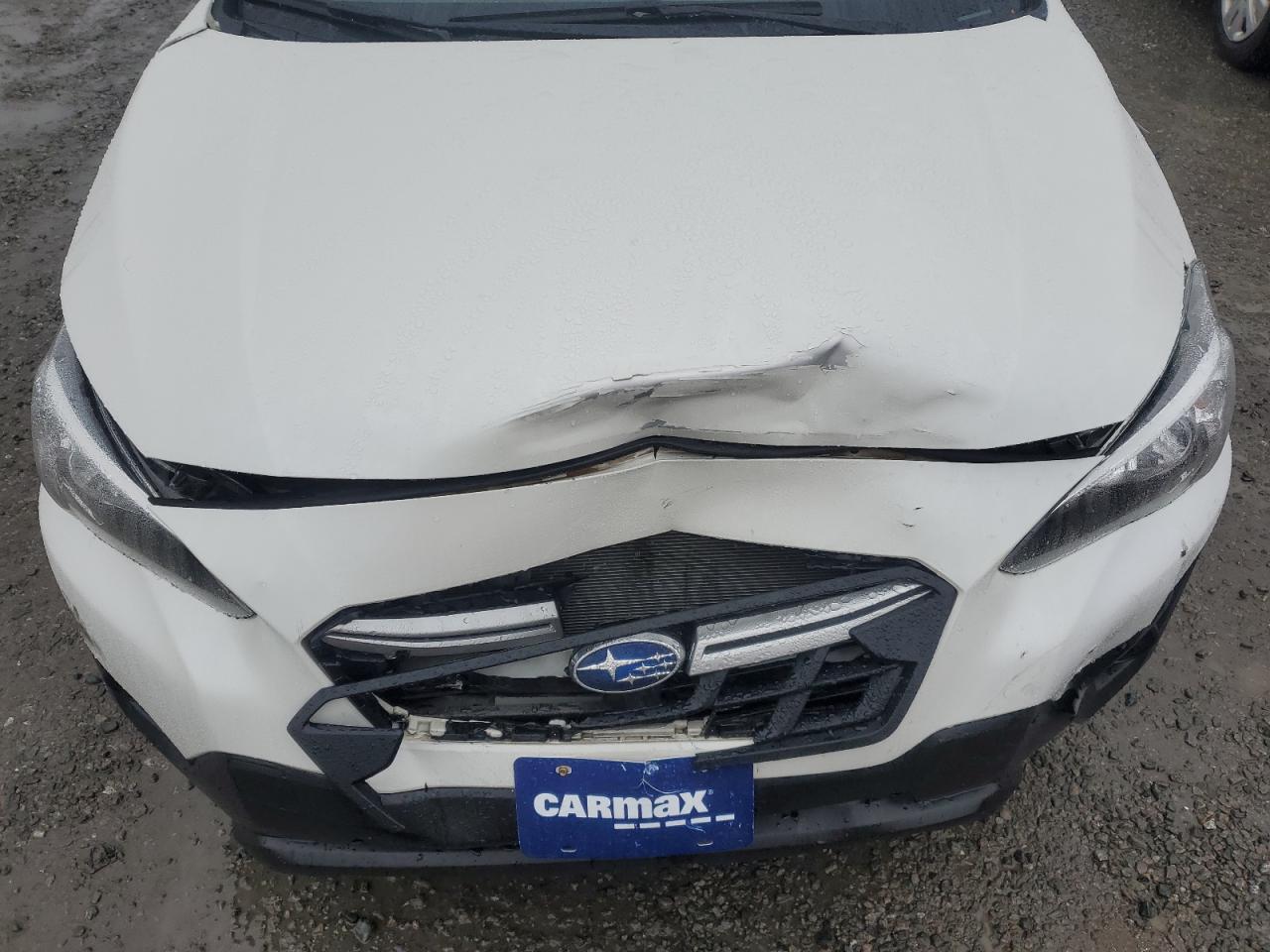 2021 Subaru XV - Image 12