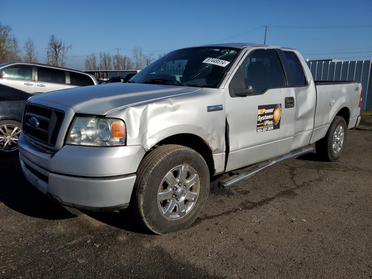 2006 Ford F-150 - Image 1