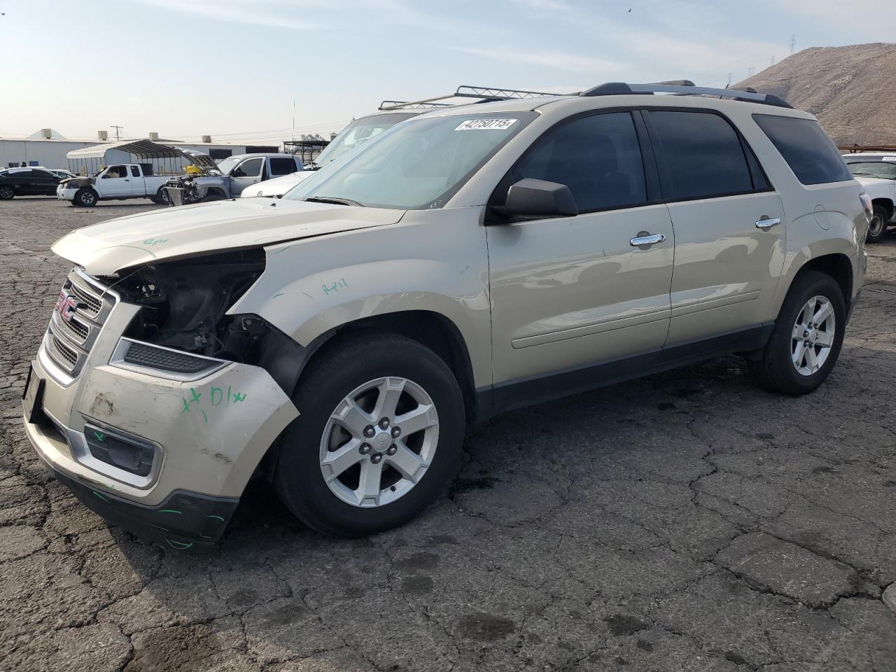 2015 GMC Acadia - Image 1