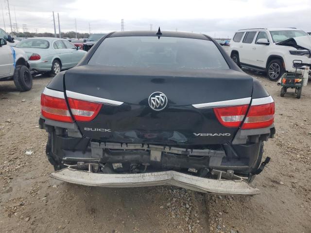Sedans BUICK VERANO 2012 Czarny