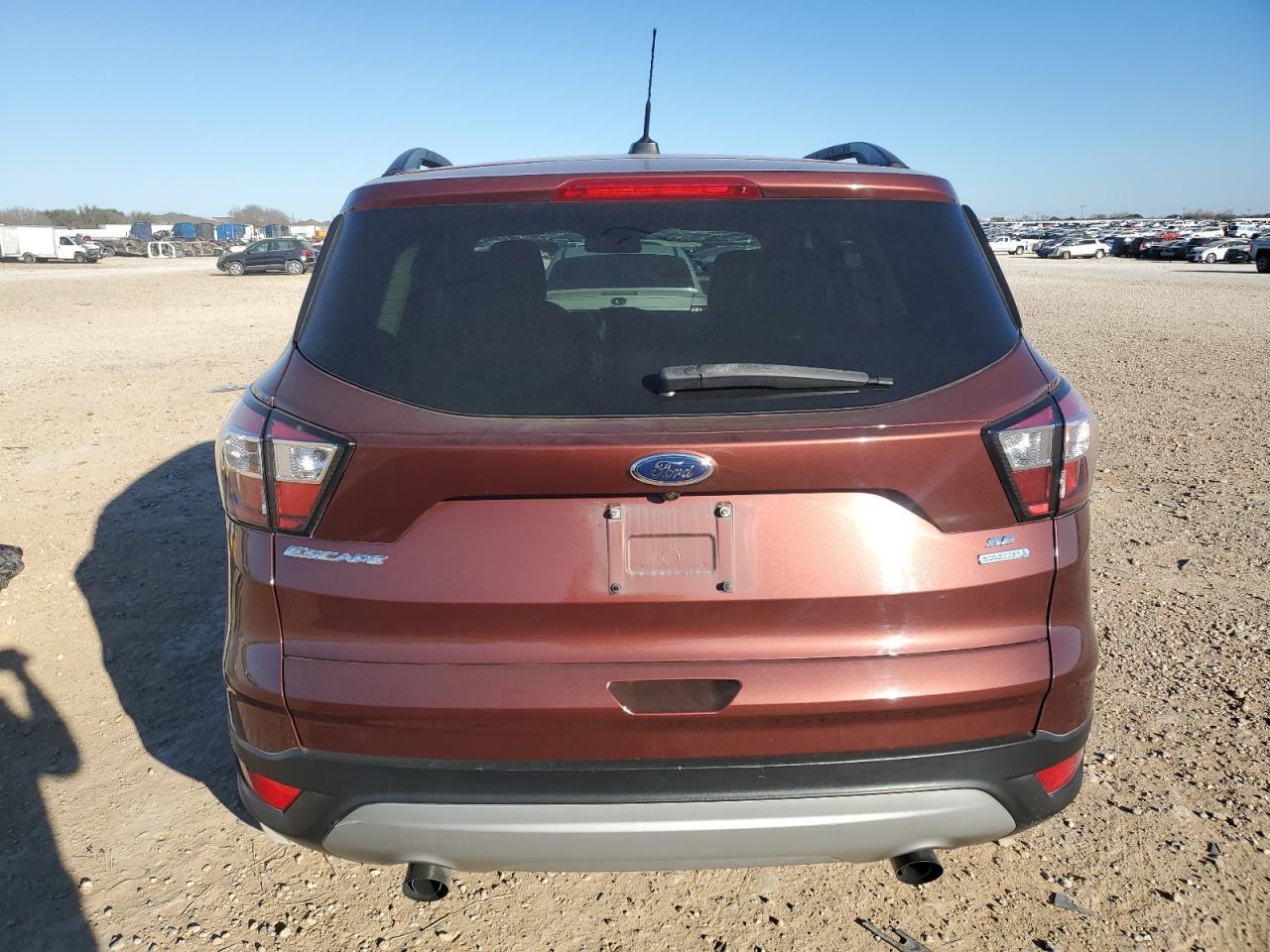 2018 Ford Escape - Image 6