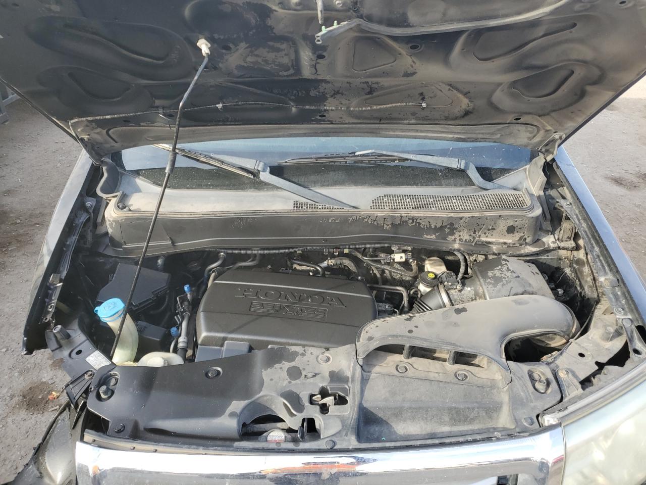 2011 Honda Pilot - Image 12
