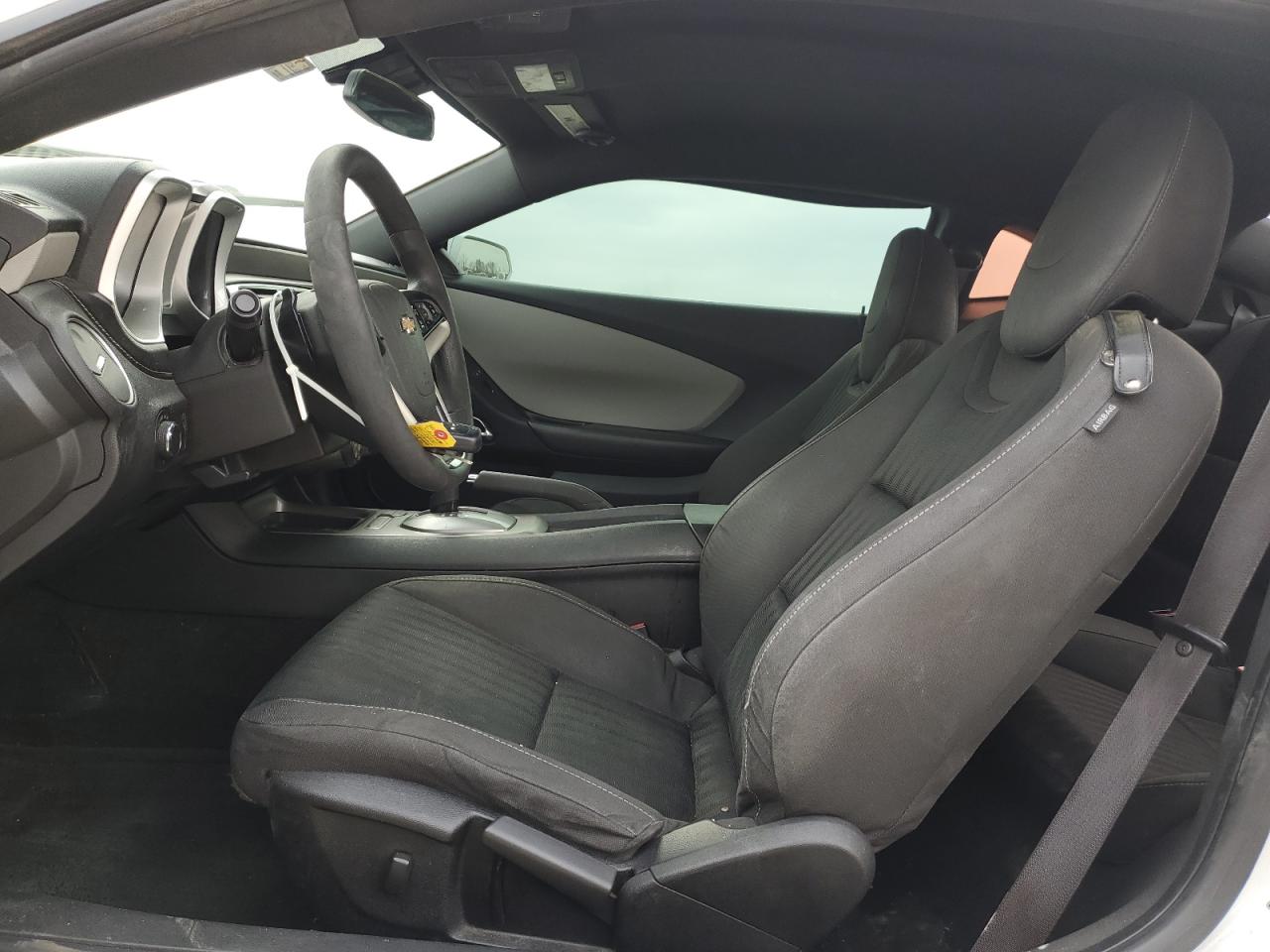 2014 Chevrolet Camaro - Image 7