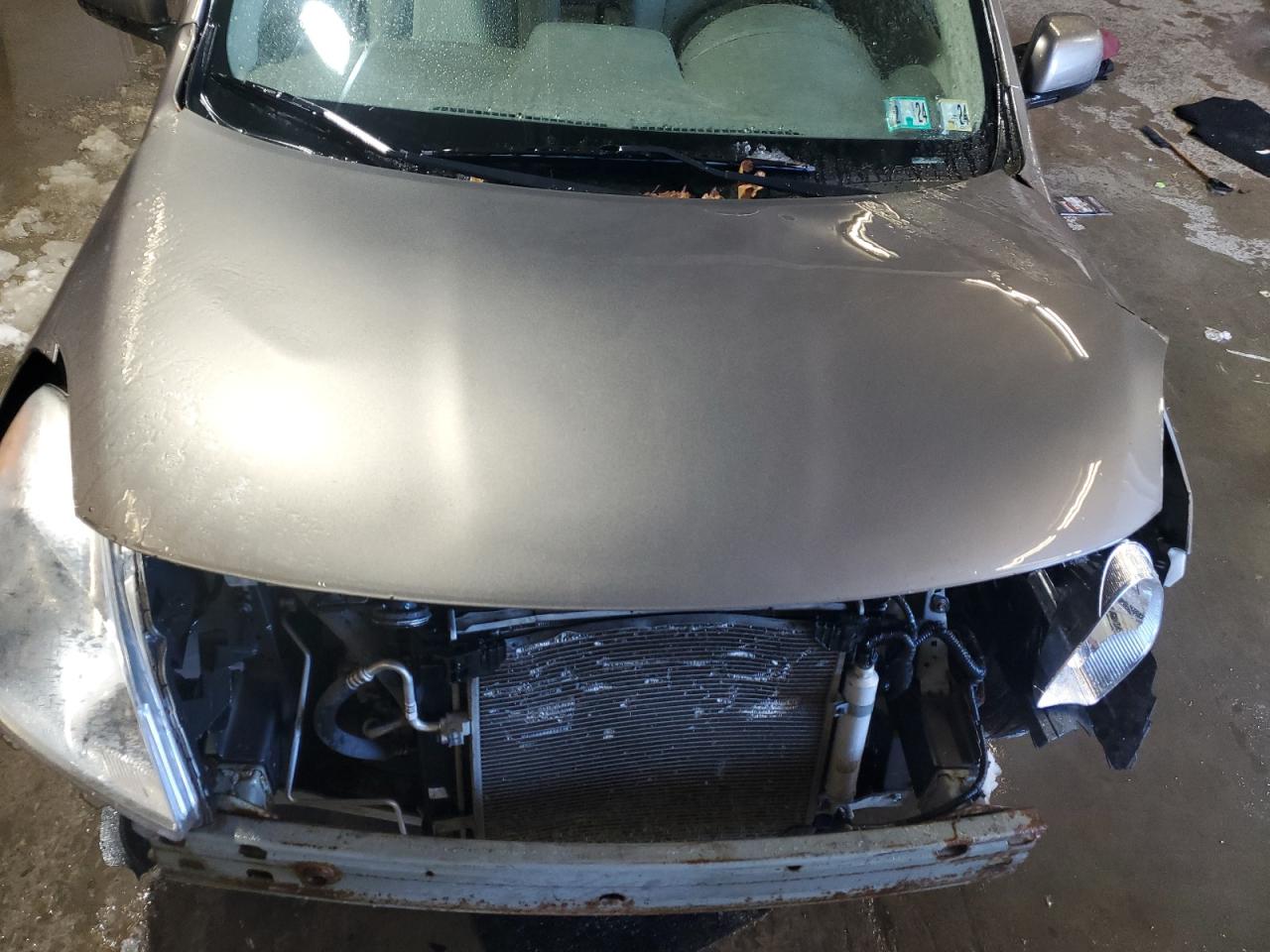 2014 Nissan Versa - Image 11