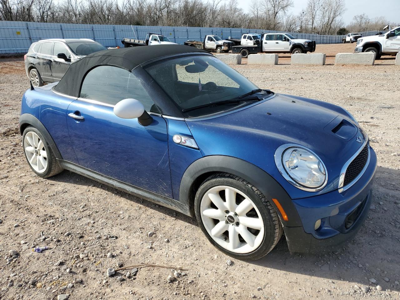 2014 MINI Cooper - Image 4
