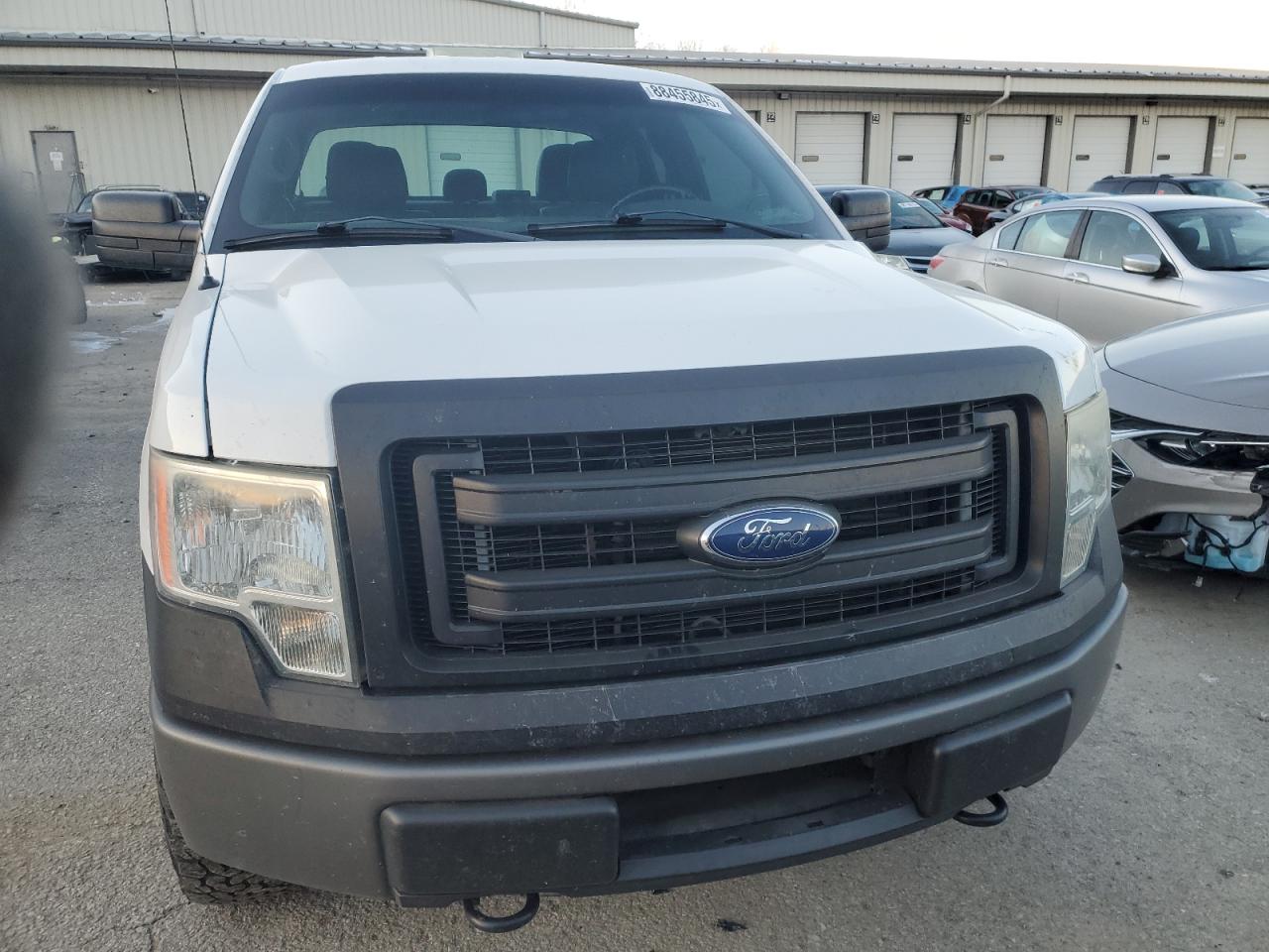 2014 Ford F-150 - Image 5