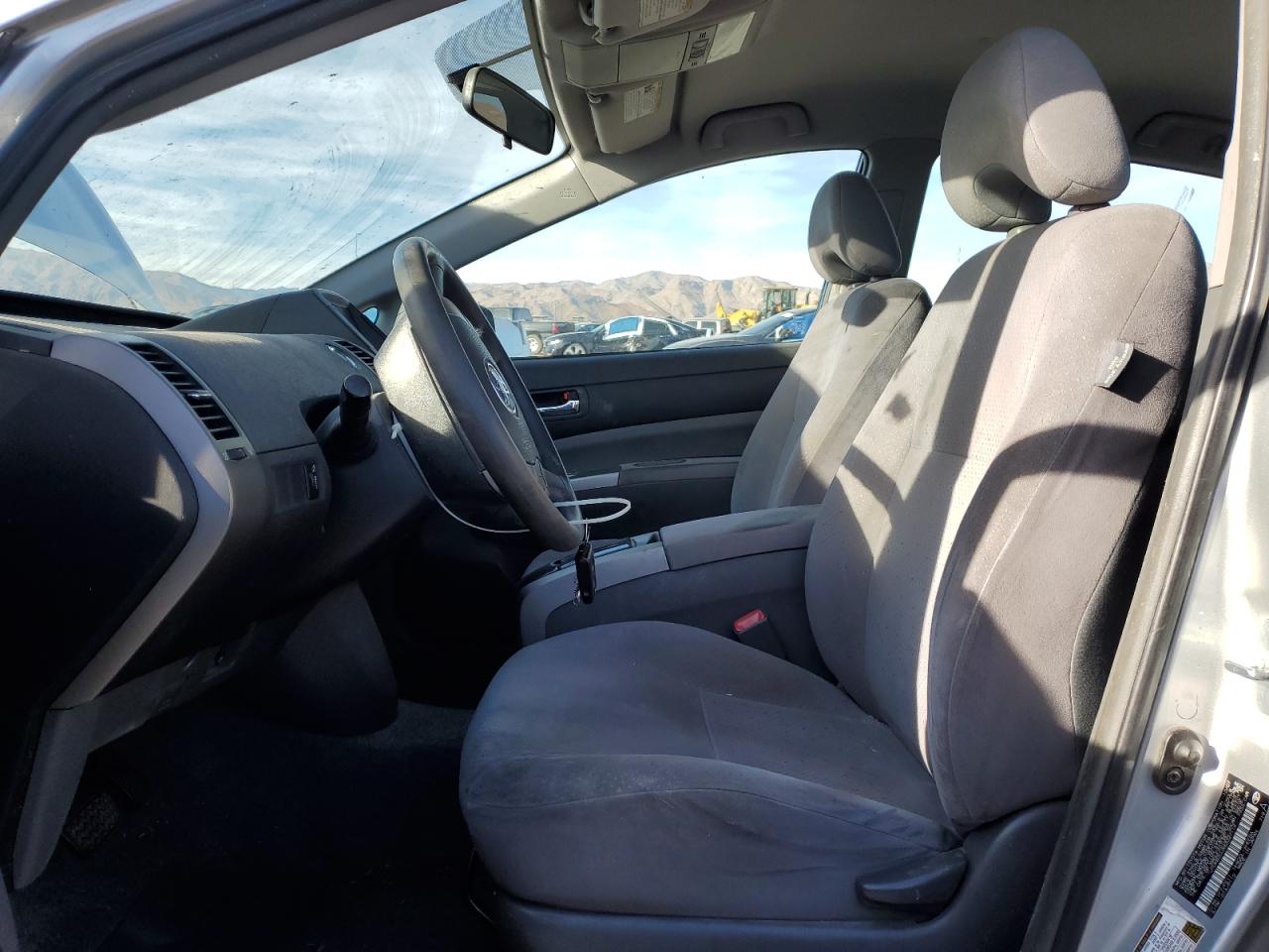 2008 Toyota Prius - Image 7