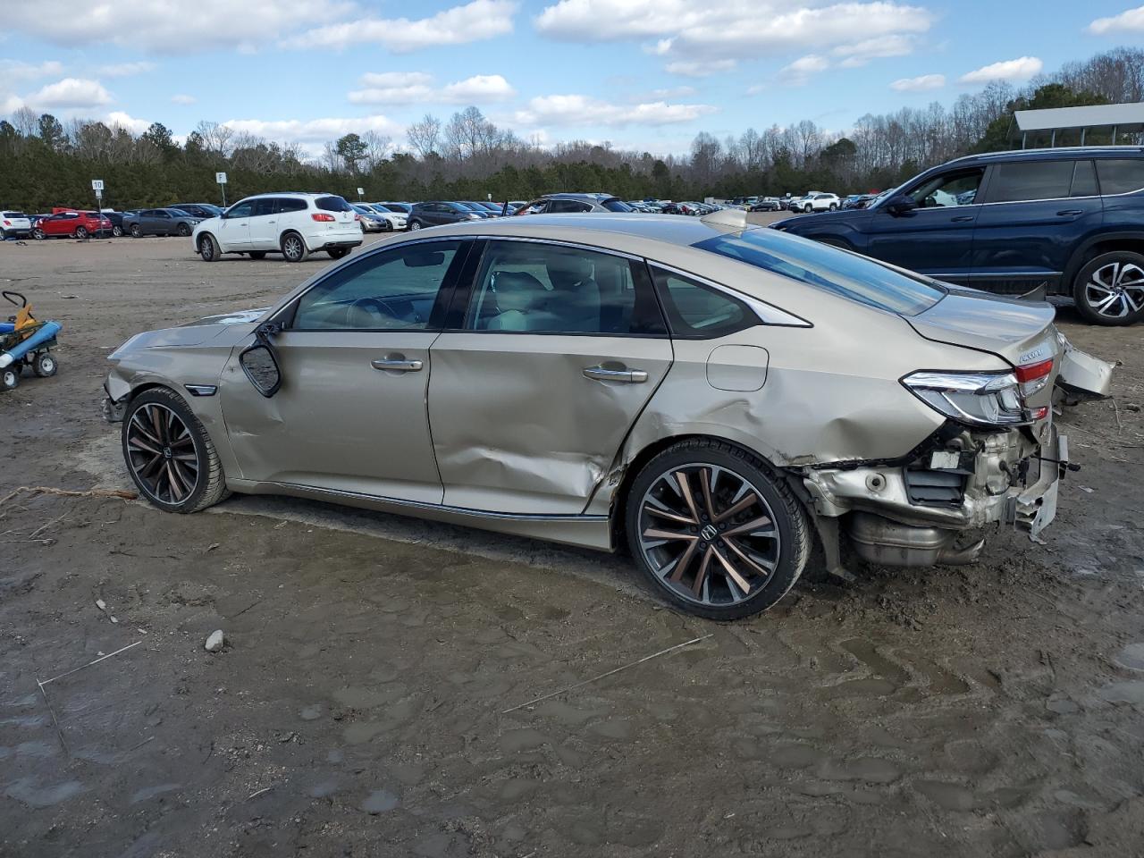 2019 Honda Accord - Image 2