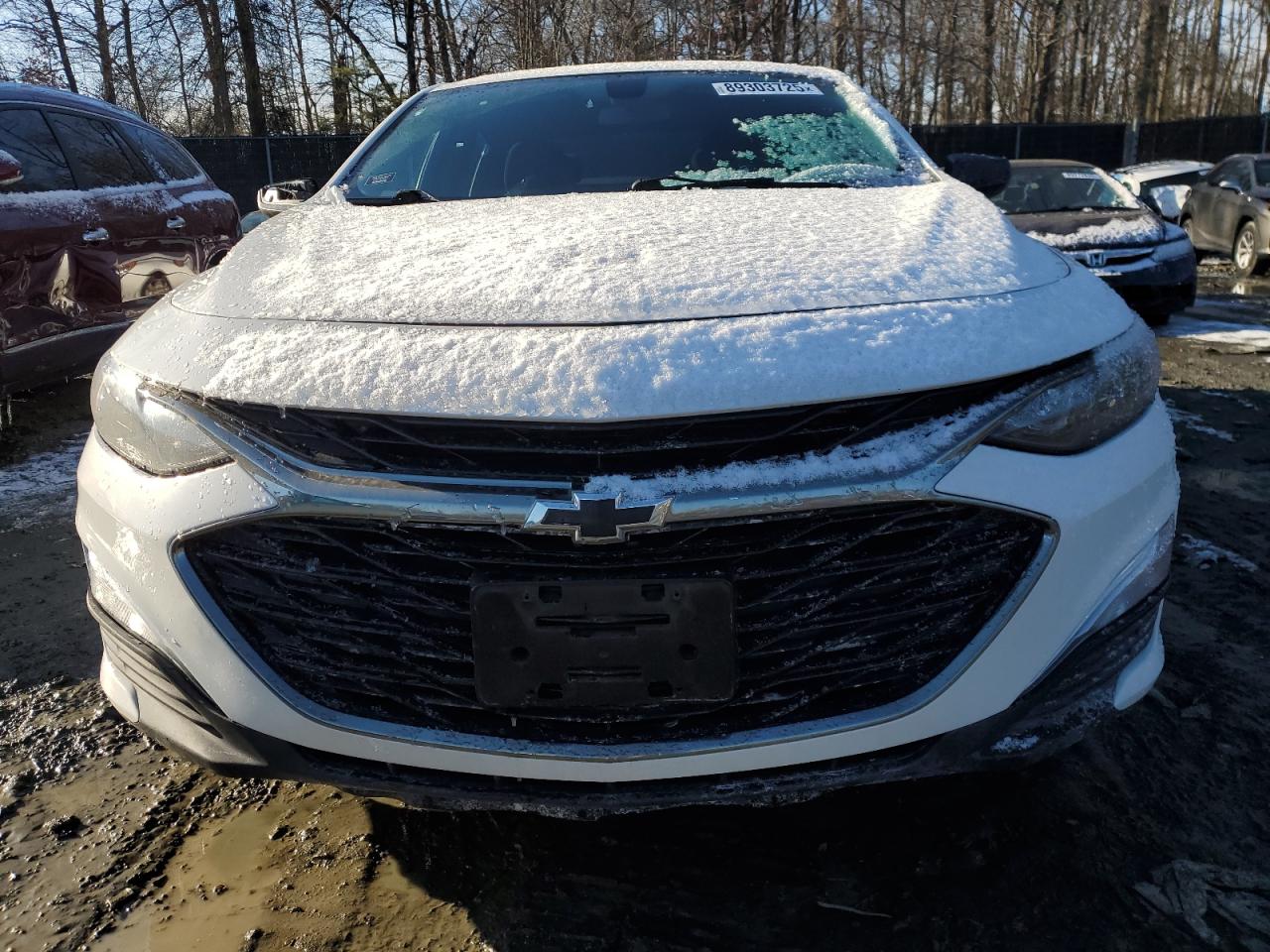2019 Chevrolet Malibu - Image 5