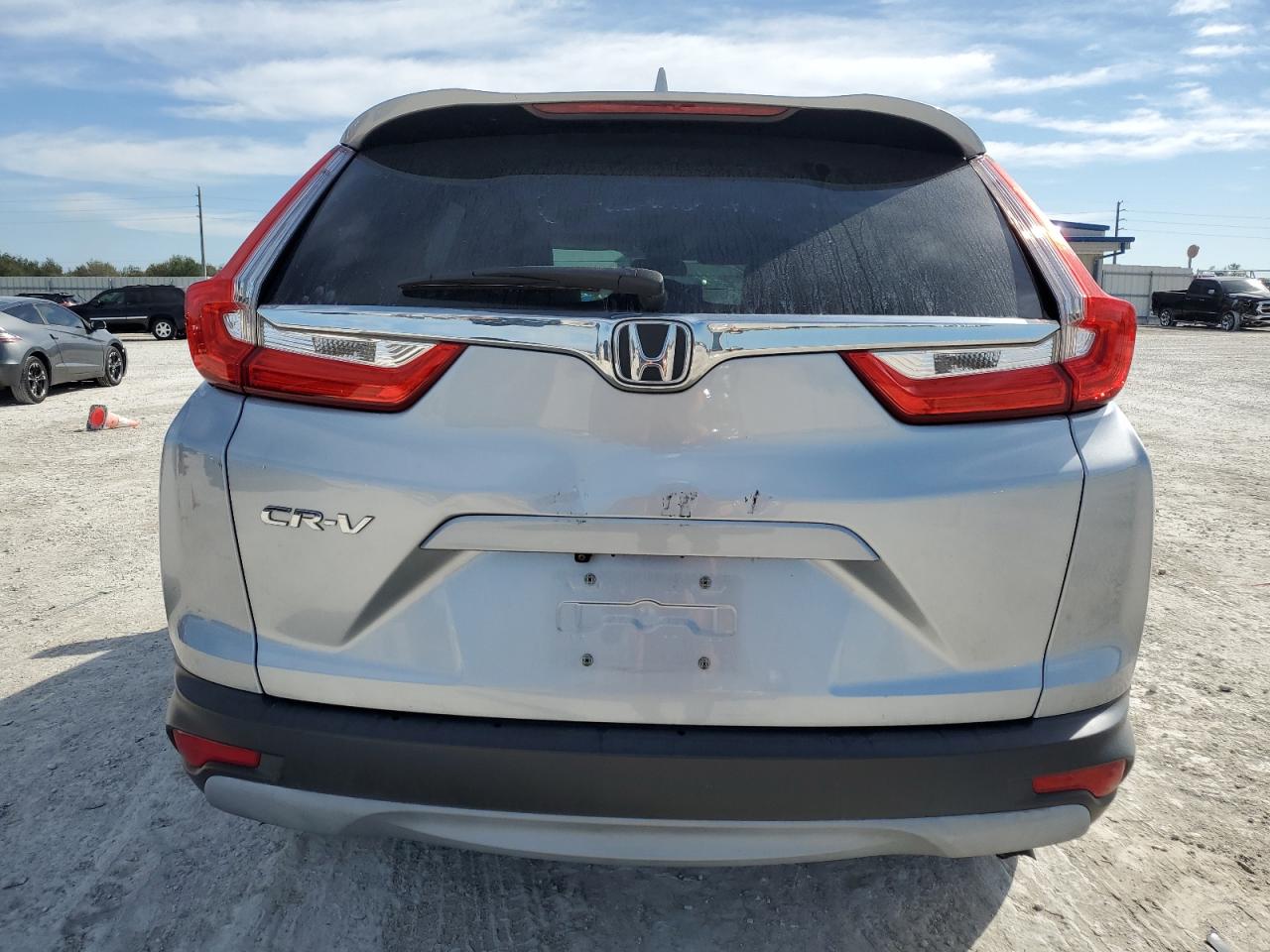 2019 Honda CR-V - Image 6