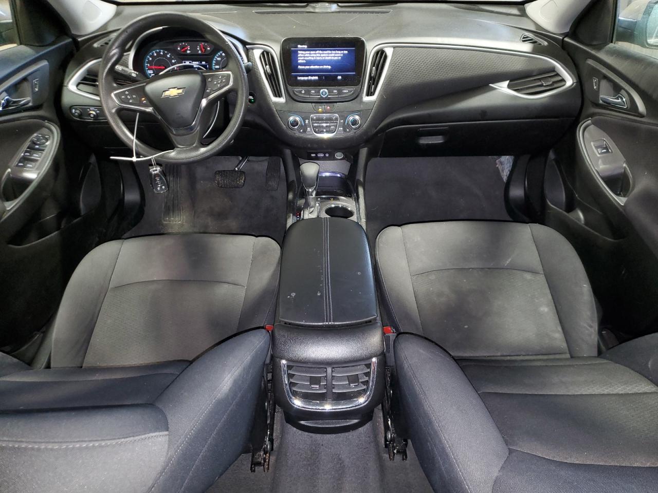 2023 Chevrolet Malibu - Image 8