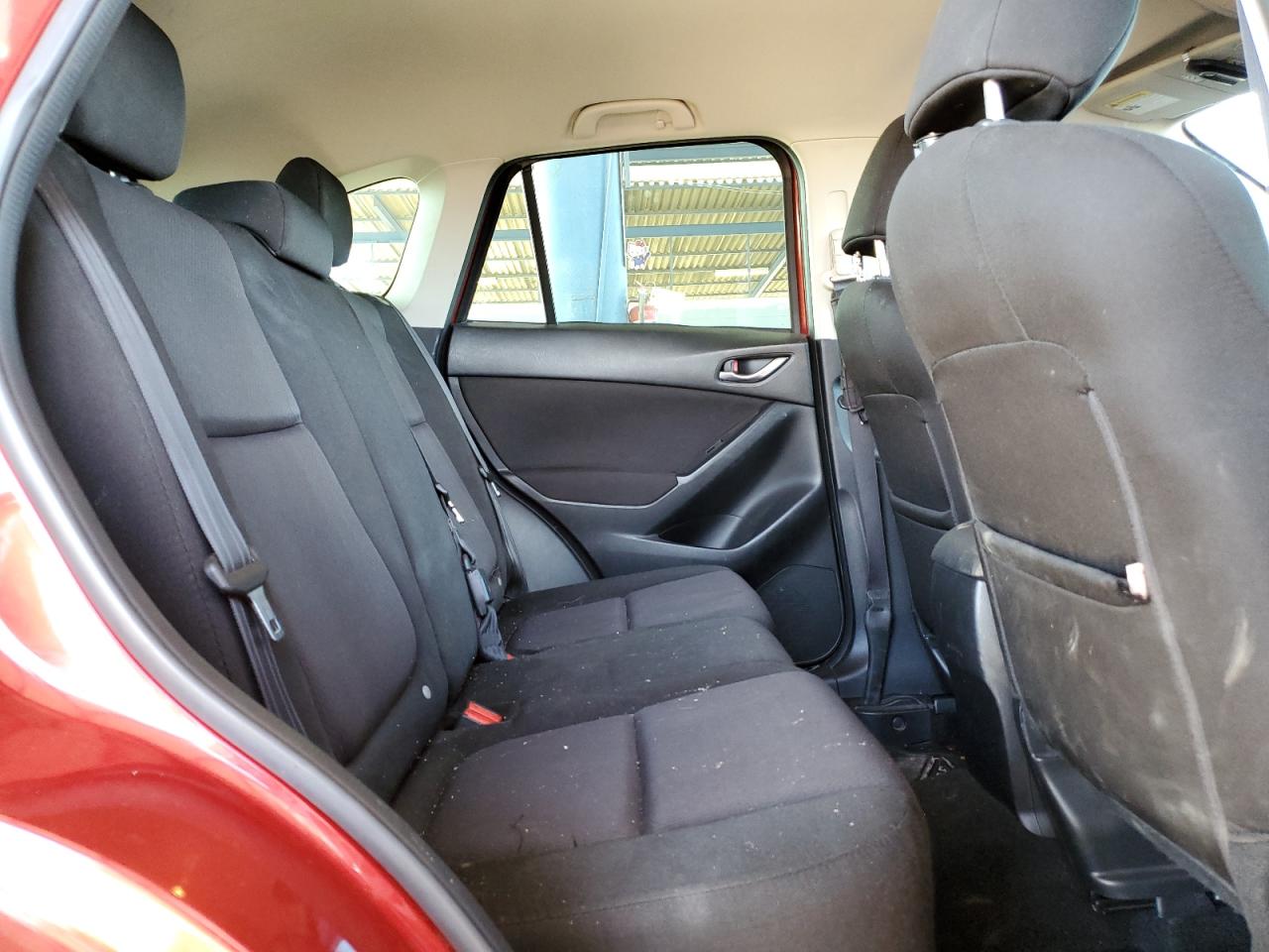 2013 Mazda Cx-5 Sport VIN: JM3KE2BE2D0153992 Lot: 88008185