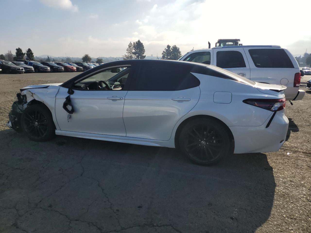 2023 Toyota Camry - Image 2