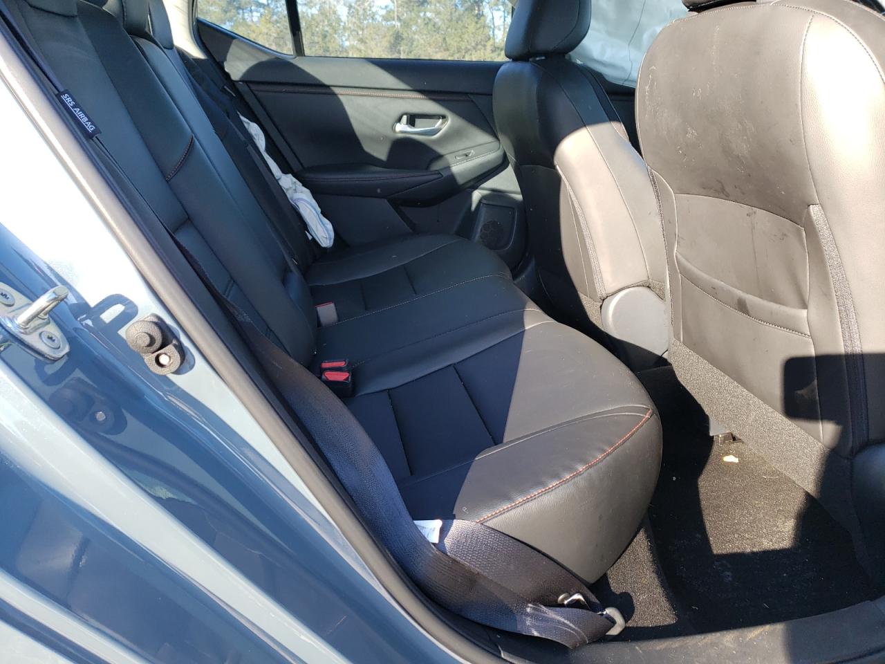 2024 Nissan Sentra - Image 10