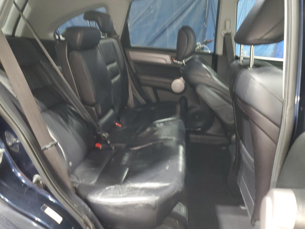 2007 Honda CR-V - Image 11