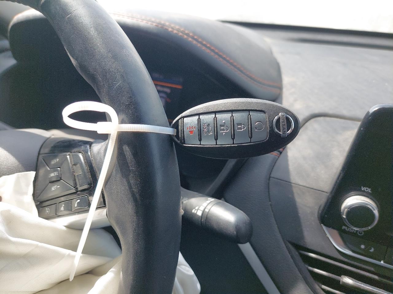 1N4B14A94LC267073 - 2020 Nissan Altima Sr - #42480205