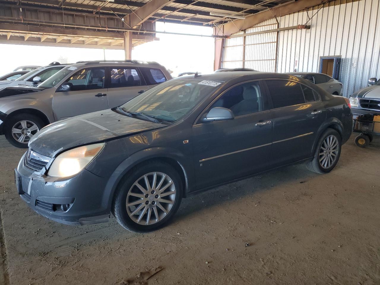2007 Saturn Aura - Image 1