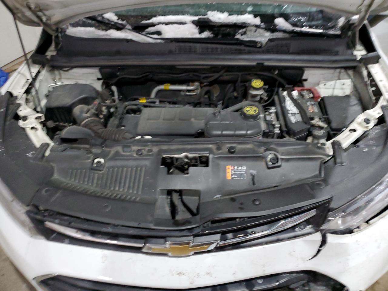 2021 Chevrolet Trax - Image 11
