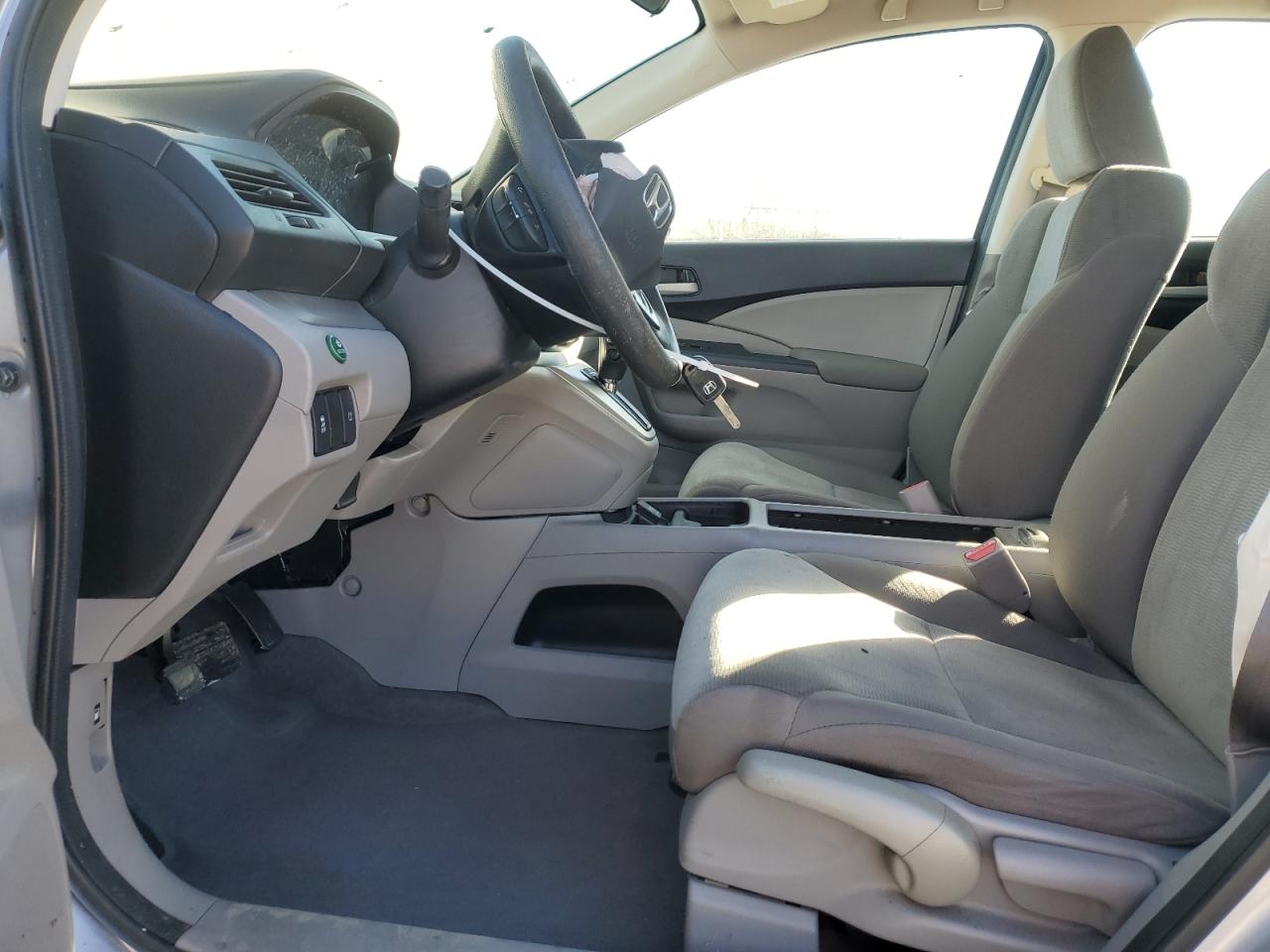 2014 Honda CR-V - Image 7