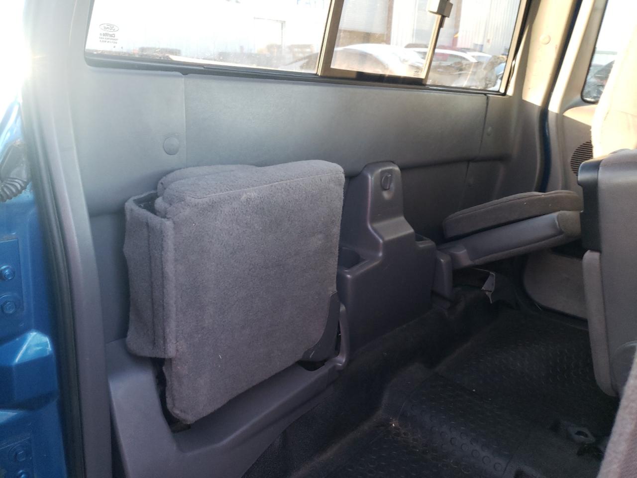 2002 Ford Ranger - Image 10
