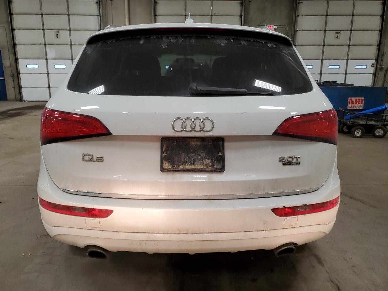 VIN WA1C2AFP0GA112152 2016 AUDI Q5 no.6