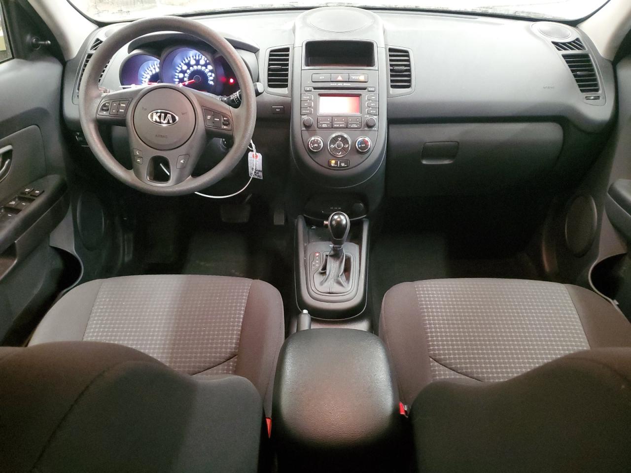 2013 Kia Soul - Image 8