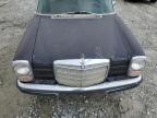 1971 Mercedes Benz 250 на продаже в Ellenwood, GA - Rear End