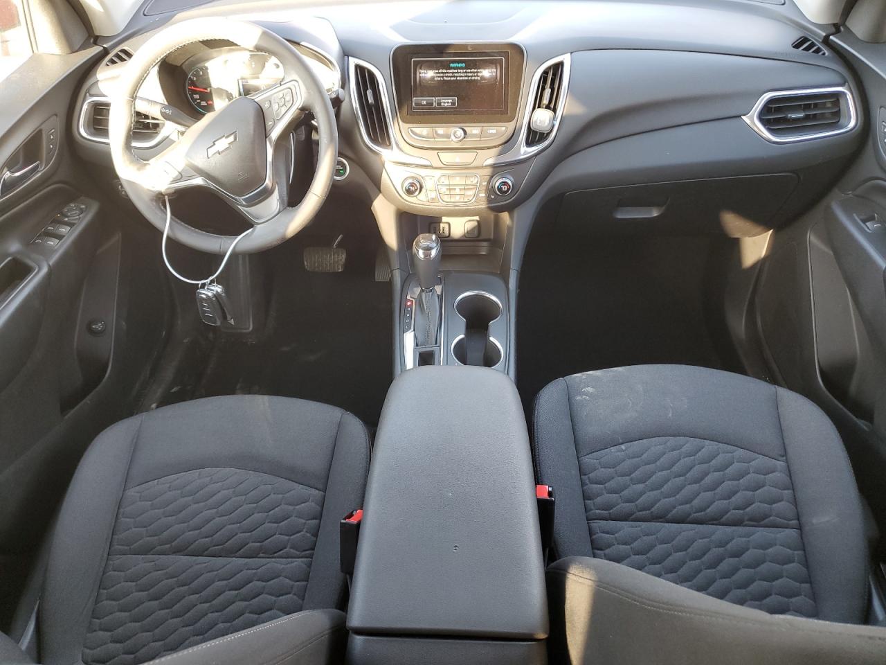 2018 Chevrolet Equinox - Image 8