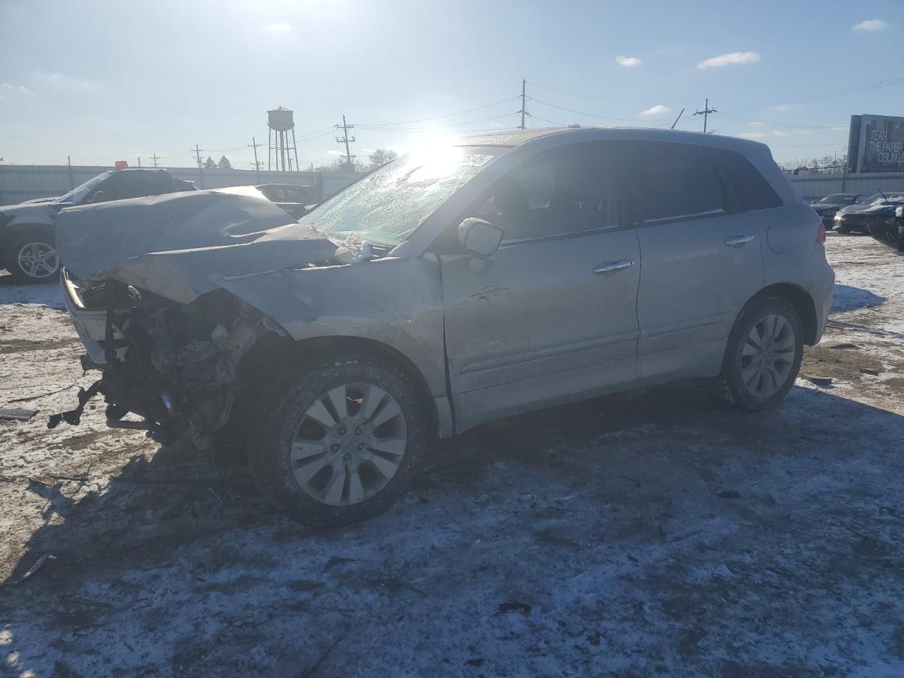 2010 Acura RDX - Image 1