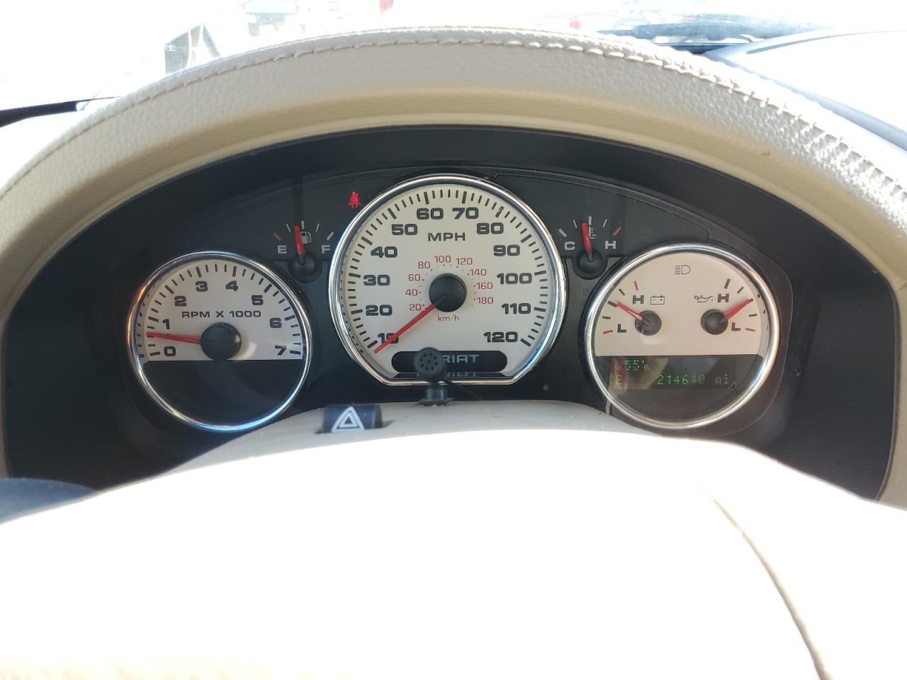 2006 Ford F-150 - Image 9