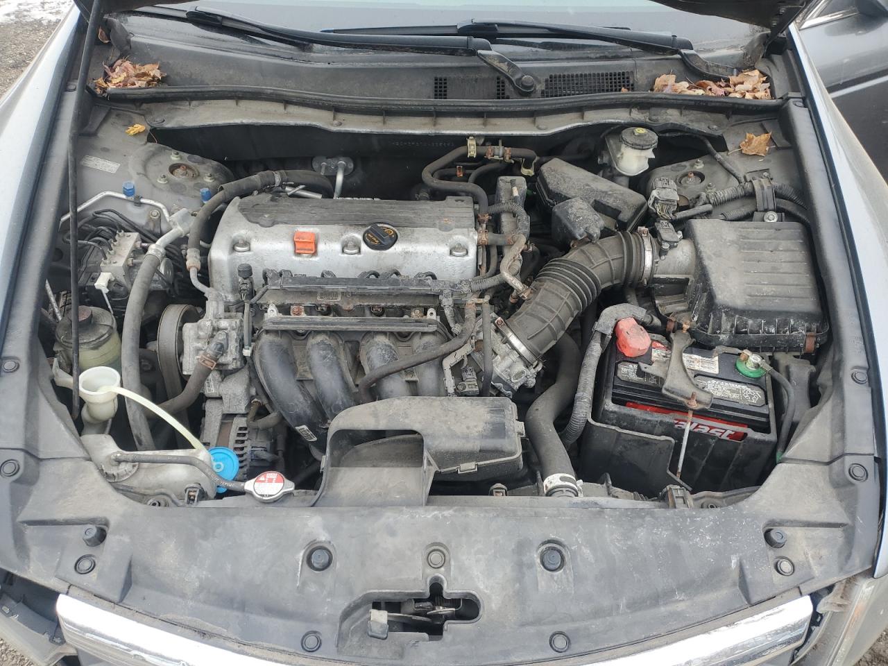 2012 Honda Accord - Image 11