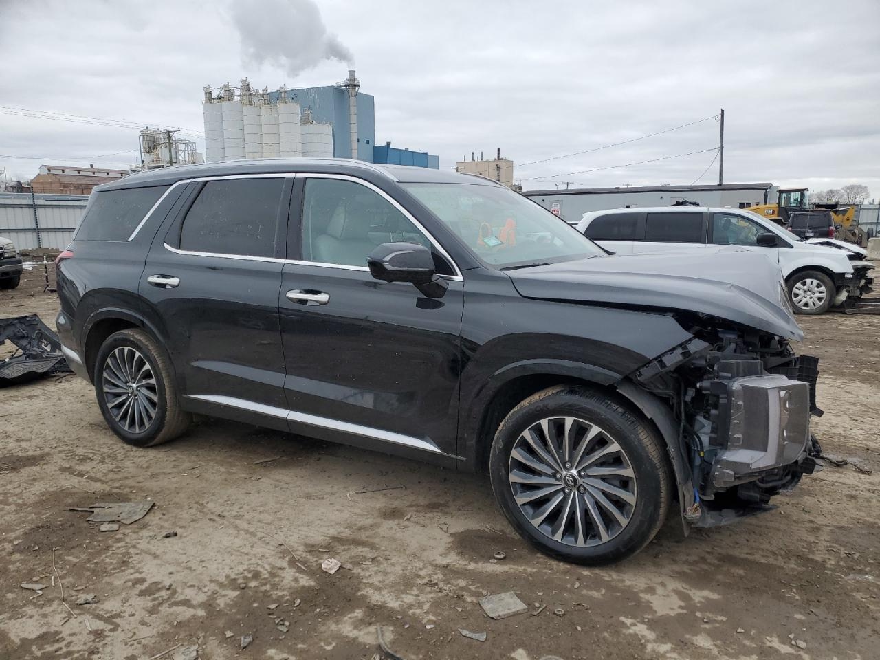 2024 Hyundai Palisade - Image 4