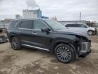 2024 Hyundai Palisade Calligraphy للبيع في Chicago Heights، IL - Front End