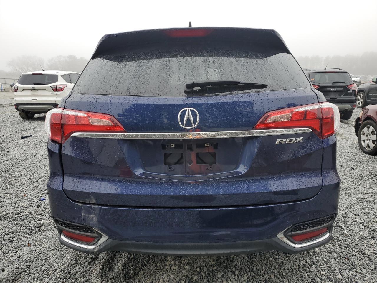 2018 Acura RDX - Image 6