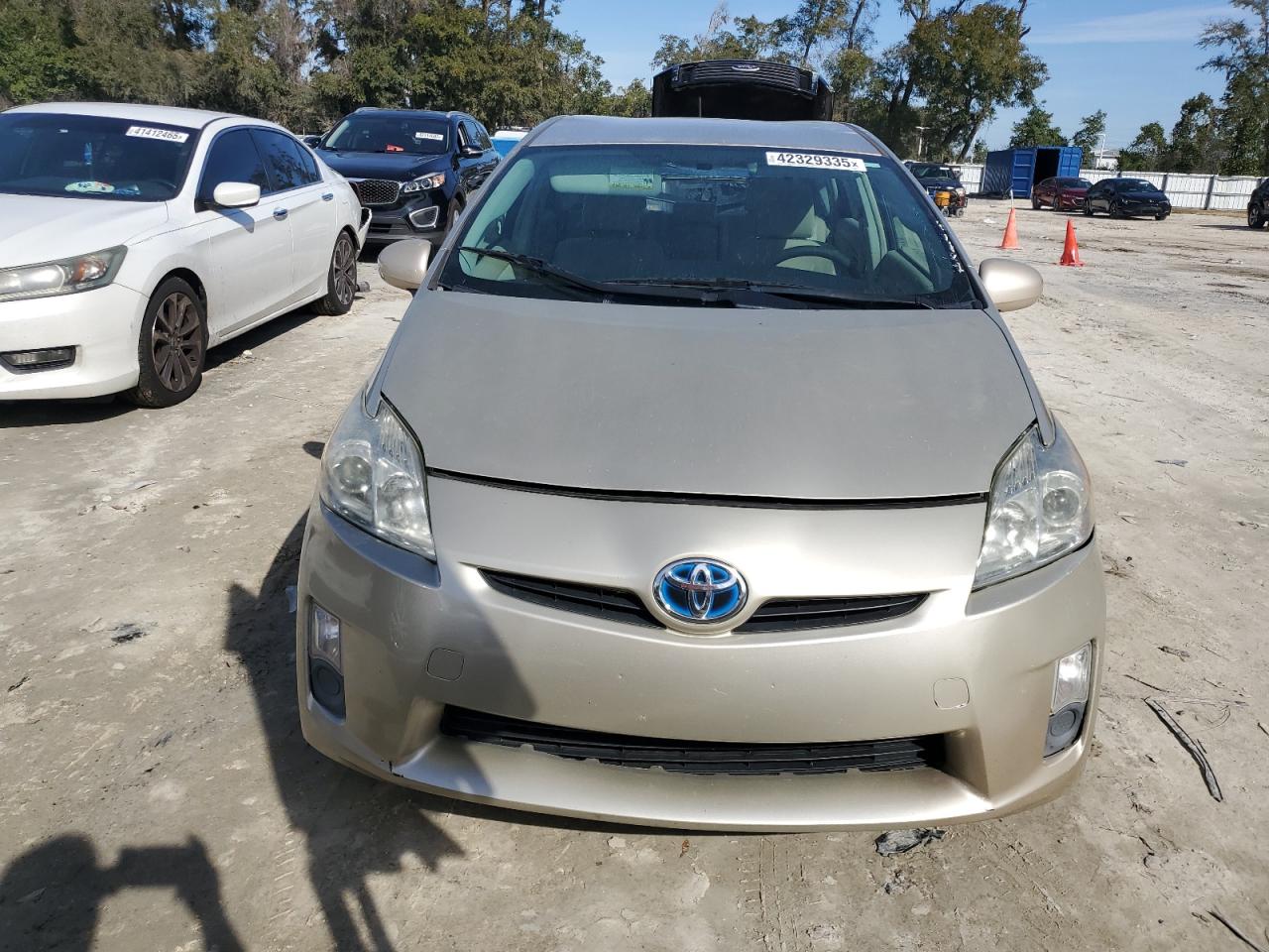 2010 Toyota Prius - Image 5