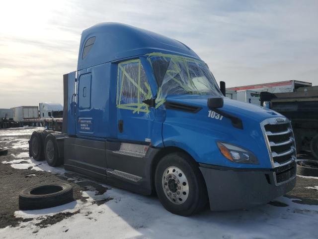 2021 Freightliner Cascadia 126 